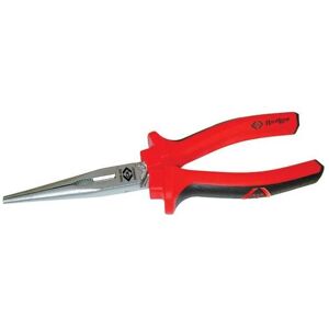 C.K Magma, Pinza, Pinze ad ago da officina dritte 17 (170 mm) C.K Magma, Pinza, Pinze ad ago da officina dritte 17 (170 mm)