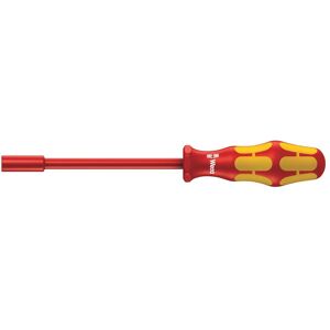 Wera, Cacciavite, 190 i 12,0 x 125 mm (Chiave a brugola) Wera, Cacciavite, 190 i 12,0 x 125 mm (Chiave a brugola)