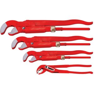 Rothenberger, Pinza, Set di pinze 070137X (315 mm) Rothenberger, Pinza, Set di pinze 070137X (315 mm)