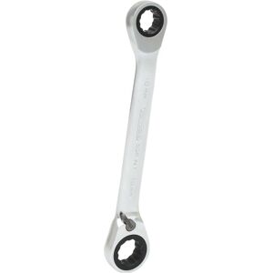 KS Tools, Chiave inglese, Chiave a doppio cricchetto GEARplus reversibile KS Tools, Chiave inglese, Chiave a doppio cricchetto GEARplus reversibile