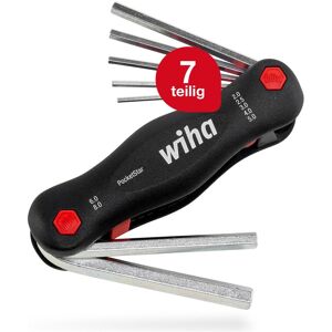 Wiha, Chiave esagonale, PocketStar Wiha, Chiave esagonale, PocketStar