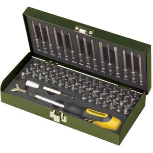 Proxxon, Chiave a bussola, Set di bit speciali e di super sicurezza (Esagono incassato TX) Proxxon, Chiave a bussola, Set di bit speciali e di super sicurezza (Esagono incassato TX)