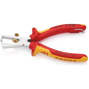 Knipex, Pinza, Pinza spelacavi (160 mm) Knipex, Pinza, Pinza spelacavi (160 mm)