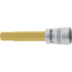 HAZET, Chiave a bussola + esagonale, Inserto chiave a bussola per giraviti 8801-8 ∙ Attacco quadro, cavo, 10 mm (3/8 di pollice) ∙… (8 mm) HAZET, Chiave a bussola + esagonale, Inserto chiave a bussola per giraviti 8801-8 ∙ Attacco quadro, cavo, 10 mm (3/8 di pollice) ∙… (8 mm)