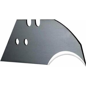 Lame da coltello concave Stanley 5192B - Lame da coltello Lame da coltello concave Stanley 5192B - Lame da coltello