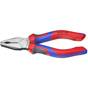 Knipex, Pinza, Pinze combinate (160 mm) Knipex, Pinza, Pinze combinate (160 mm)