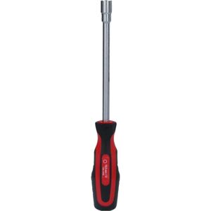 KS Tools, Cacciavite, Cacciavite a bussola ERGOTORQUEplus. 10mm 15 (esagono) KS Tools, Cacciavite, Cacciavite a bussola ERGOTORQUEplus. 10mm 15 (esagono)