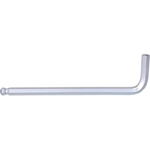 KS Tools, Chiave esagonale, Chiave esagonale a testa sferica 8mm KS Tools, Chiave esagonale, Chiave esagonale a testa sferica 8mm