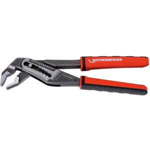 Rothenberger, Pinza, Rogrip 2k (185 mm) Rothenberger, Pinza, Rogrip 2k (185 mm)
