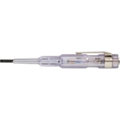 Bahco Cacciavite, 150 V bis 250 V Isolierter Schraubendreher, Spannungsprüfer, leichte Ausführung Bahco Cacciavite, 150 V bis 250 V Isolierter Schraubendreher, Spannungsprüfer, leichte Ausführung