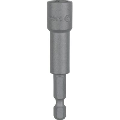 Bosch Professional Zubehör, Chiave a bussola + esagonale, Chiave a bussola, 65 x 10 mm, M 6 (10 mm) Bosch Professional Zubehör, Chiave a bussola + esagonale, Chiave a bussola, 65 x 10 mm, M 6 (10 mm)