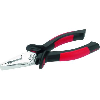 Cimco, Pinza, VDE Pinza combinata 160 mm 100334 (160 mm) Cimco, Pinza, VDE Pinza combinata 160 mm 100334 (160 mm)