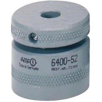 Amf, Morsa + Strettoio, Martinetto a vite (70 mm) Amf, Morsa + Strettoio, Martinetto a vite (70 mm)