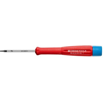 Cacciavite elettronico PB Swiss T6 - Precisione Torx - 143mm Cacciavite elettronico PB Swiss T6 - Precisione Torx - 143mm