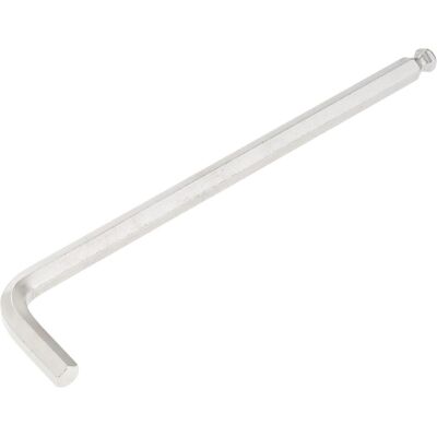 HAZET, Chiave esagonale, Giravite ad angolo 2105LG-10 ∙ Profilo esagonale interno ∙ 10 mm HAZET, Chiave esagonale, Giravite ad angolo 2105LG-10 ∙ Profilo esagonale interno ∙ 10 mm