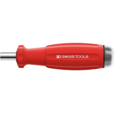 PB Swiss Tools Chiave dinamometrica - 1-5 Nm - Regolabile, Precisa PB Swiss Tools Chiave dinamometrica - 1-5 Nm - Regolabile, Precisa