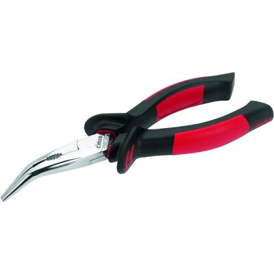 Cimco, Pinza, VDE Pinza telefonica 45° piegata 1 (160 mm) Cimco, Pinza, VDE Pinza telefonica 45° piegata 1 (160 mm)