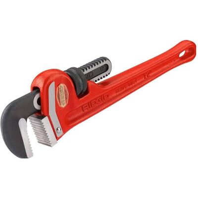 Ridgid, Pinza, Chiave a tubo dritta (305 mm) Ridgid, Pinza, Chiave a tubo dritta (305 mm)