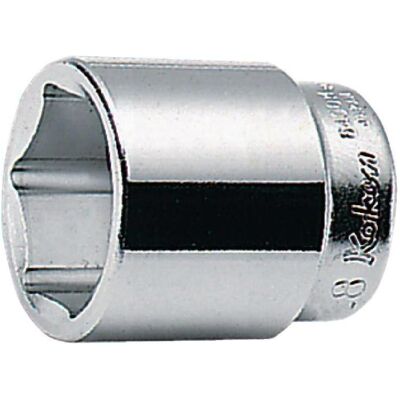 Koken, Chiave a bussola + esagonale, Chiave a brugola (32 mm) Koken, Chiave a bussola + esagonale, Chiave a brugola (32 mm)