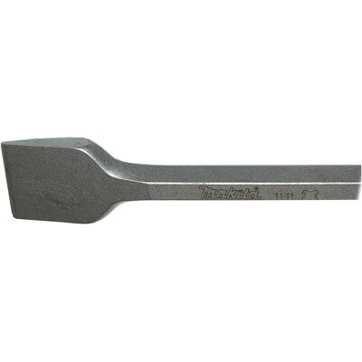 Makita, Scalpello, Scalpello largo 40 mm P-05527 Ges (200 mm) Makita, Scalpello, Scalpello largo 40 mm P-05527 Ges (200 mm)