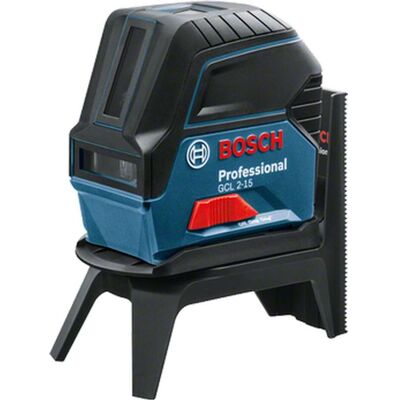 Bosch Professional, Laser lineare, GCL 2-50 (Laser a linea incrociata) Bosch Professional, Laser lineare, GCL 2-50 (Laser a linea incrociata)
