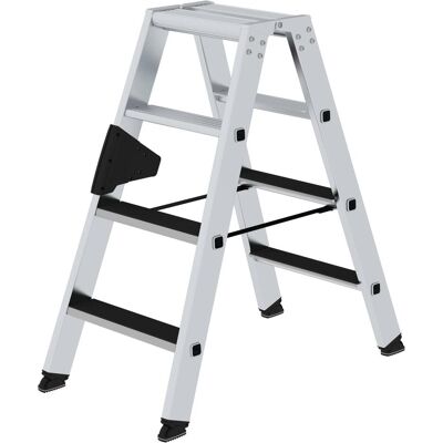 MUNK Modello CLIP-STEP Scala a cavalletto - Uso industriale MUNK Modello CLIP-STEP Scala a cavalletto - Uso industriale