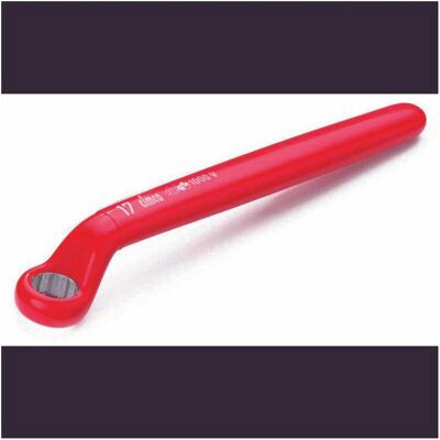 Cimco 112776 Chiave isolata 24mm - Chiave Cimco 112776 Chiave isolata 24mm - Chiave