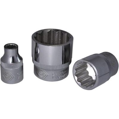 CK Tools T4690M 18 Chiave a bussola Sure Drive CK Tools T4690M 18 Chiave a bussola Sure Drive