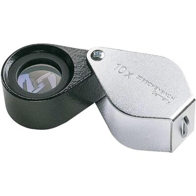 Lente d'ingrandimento Eschenbach 1184-10 - 10x Lente d'ingrandimento Eschenbach 1184-10 - 10x