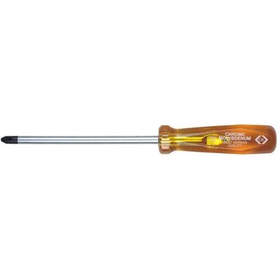 CK Tools T4812 0 Cacciavite Phillips Heavy Duty - Cacciavite CK Tools T4812 0 Cacciavite Phillips Heavy Duty - Cacciavite