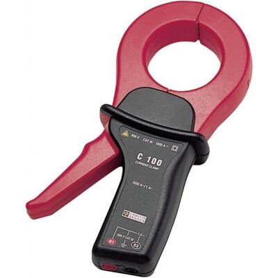 Chauvin Arnoux - C193 - CAT IV 1000V - Clamp meter Chauvin Arnoux - C193 - CAT IV 1000V - Clamp meter