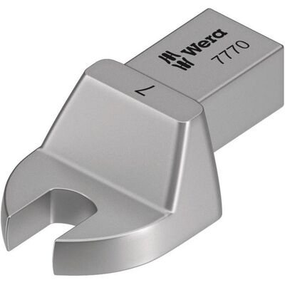 Wera, Chiave dinamometrica, 7770 9x12mm Maul 14mm Wera, Chiave dinamometrica, 7770 9x12mm Maul 14mm