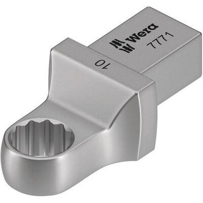 Wera, Chiave dinamometrica, 7771 9x12mm Ring 14mm (1/4") Wera, Chiave dinamometrica, 7771 9x12mm Ring 14mm (1/4")