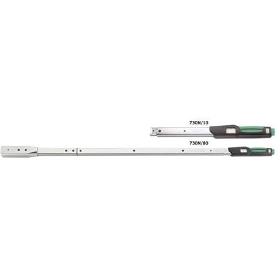 Stahlwille, Chiave dinamometrica, Chiave dinamometrica per Einste (1/4", 25 - 130 Nm) Stahlwille, Chiave dinamometrica, Chiave dinamometrica per Einste (1/4", 25 - 130 Nm)