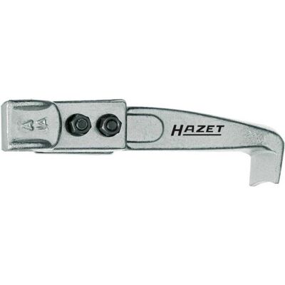 Hazet 1787LG-2552/4 Attrezzo veicolo - Gancio di estrazione - 4 strumenti Hazet 1787LG-2552/4 Attrezzo veicolo - Gancio di estrazione - 4 strumenti