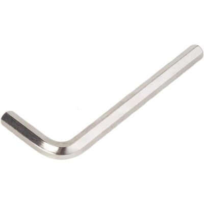 Cacciavite angolare Hazet 2100A-5/16 - Nichel, 44mm Cacciavite angolare Hazet 2100A-5/16 - Nichel, 44mm