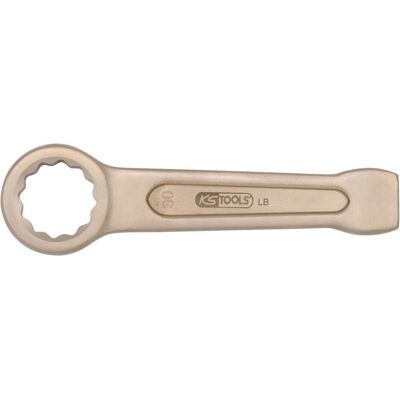 KSTOOLS Chiave impatto 2.1/8" - Uso pesante KSTOOLS Chiave impatto 2.1/8" - Uso pesante