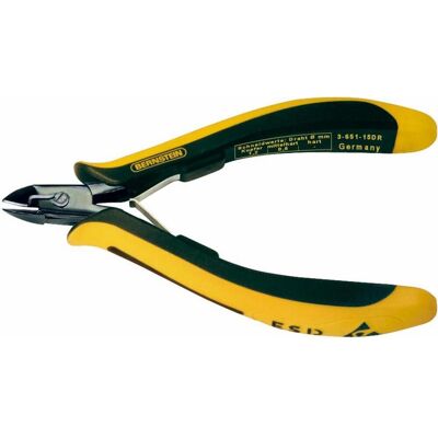 Pinze taglio diagonale Bernstein ESD - 120mm Pinze taglio diagonale Bernstein ESD - 120mm