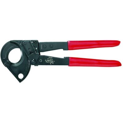 Cutter per cavi Weidmüller 9040560000 - Operazione con una mano Cutter per cavi Weidmüller 9040560000 - Operazione con una mano