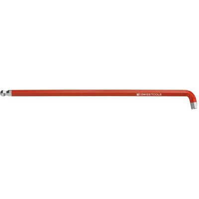 Chiave a brugola corta arcobaleno PB Swiss 6mm - Chiave esagonale - Compatta e durevole Chiave a brugola corta arcobaleno PB Swiss 6mm - Chiave esagonale - Compatta e durevole
