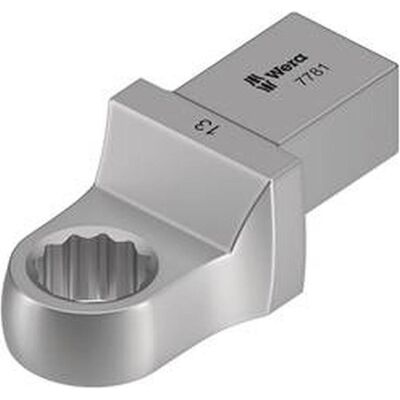 Wera, Chiave dinamometrica, 7781 14x18mm Ring 16mm (1/4") Wera, Chiave dinamometrica, 7781 14x18mm Ring 16mm (1/4")