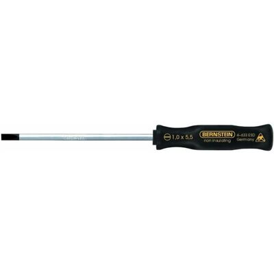 Cacciavite ESD Modello 4-633 a Taglio - Utensile Manuale Cacciavite ESD Modello 4-633 a Taglio - Utensile Manuale