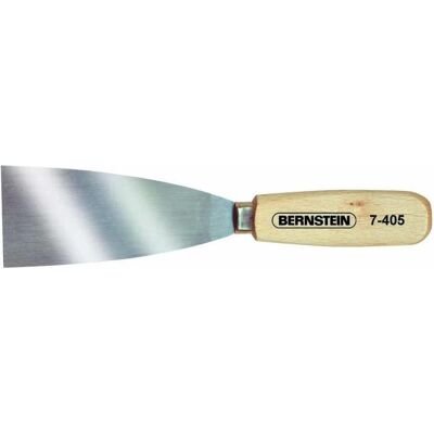 Spatola Bernstein Modello 7-405 - Per carta da parati e intonaco Spatola Bernstein Modello 7-405 - Per carta da parati e intonaco