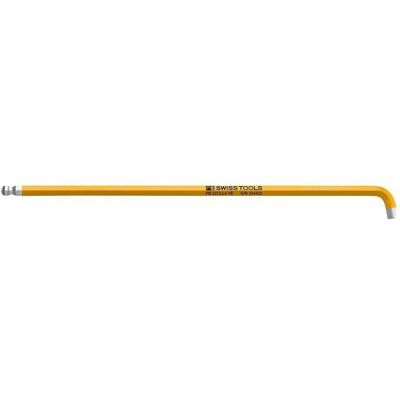 PB Swiss Tools Chiave a brugola corta Rainbow 4mm Testa sferica - Cacciavite Torx PB Swiss Tools Chiave a brugola corta Rainbow 4mm Testa sferica - Cacciavite Torx