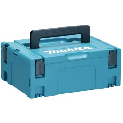Makita, Cassetta degli attrezzi, Macpac B Makita, Cassetta degli attrezzi, Macpac B