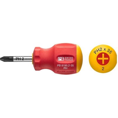 Packard Bell Swiss Tools, Cacciavite, Cacciavite PB8195 2-35 (Fessura croce Phillipps (PH)) Packard Bell Swiss Tools, Cacciavite, Cacciavite PB8195 2-35 (Fessura croce Phillipps (PH))