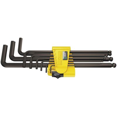 Wera, Chiave esagonale, 950/9 Hex-Plus Imperial 1 Wera, Chiave esagonale, 950/9 Hex-Plus Imperial 1