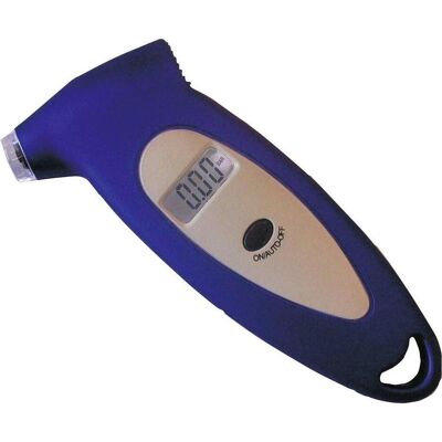 Kunzer - 7RDP01 - 0-9.99 bar - digitale - Manometro Kunzer - 7RDP01 - 0-9.99 bar - digitale - Manometro
