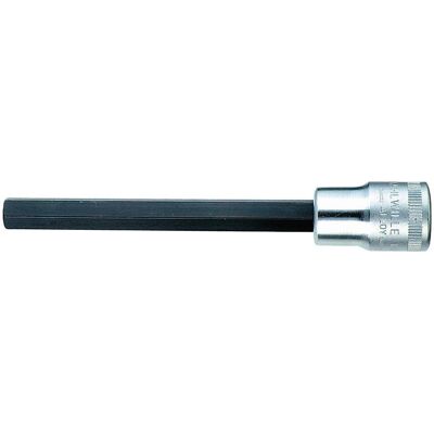 Stahlwille, Chiave a bussola + esagonale, Inserto esagonale perno esagonale (8 mm) Stahlwille, Chiave a bussola + esagonale, Inserto esagonale perno esagonale (8 mm)