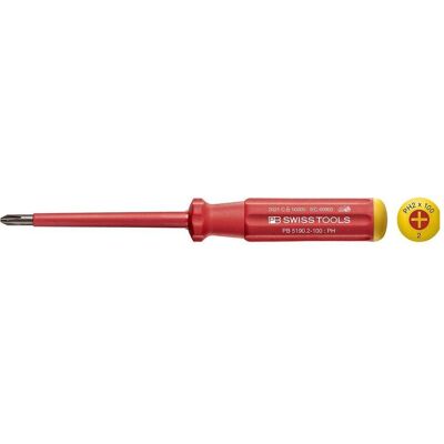 Packard Bell Swiss Tools Cacciavite Svizzero VDE PH2 - Cacciavite Packard Bell Swiss Tools Cacciavite Svizzero VDE PH2 - Cacciavite
